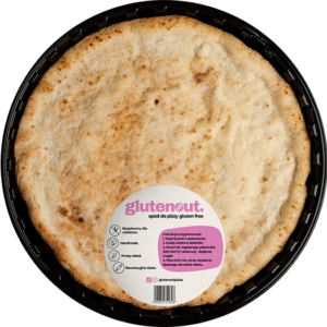 Spód Do Pizzy Bezglutenowy